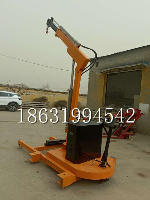 土库镇厂家供应自制随车吊 12吨随车吊 自卸式随车吊 12吨随车吊起重机